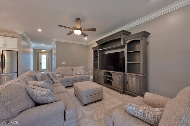 property at 14704 Stillwater Way