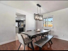 3081 W 134th Ave in Broomfield, CO - Building Photo - Building Photo