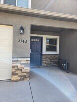 654 Trinity Way in Grand Junction, CO - Building Photo