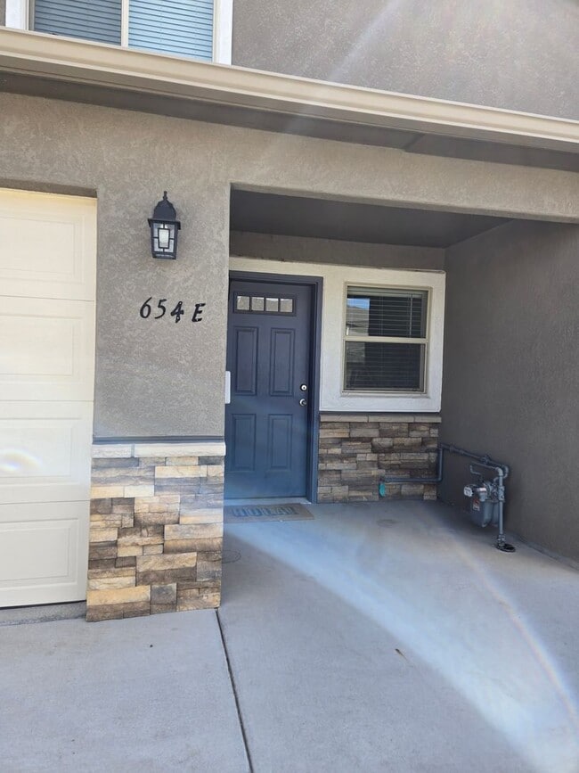 property at 654 Trinity Way