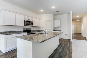 721 Cherry Blossom St in Anna, TX - Building Photo - Building Photo