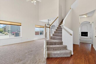 9801 Basha St NW in Albuquerque, NM - Building Photo - Building Photo