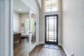 217 Cherokee Rose Cir in Georgetown, TX - Building Photo - Building Photo