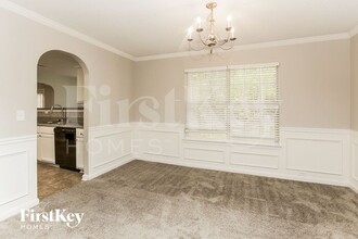284 Randy Way in Dallas, GA - Foto de edificio - Building Photo