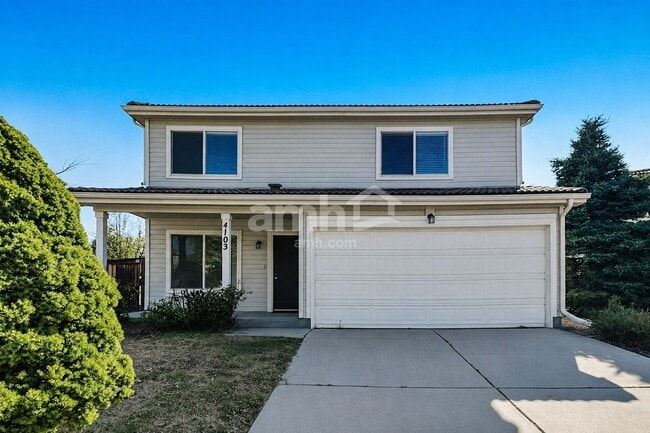property at 4103 N Malta St