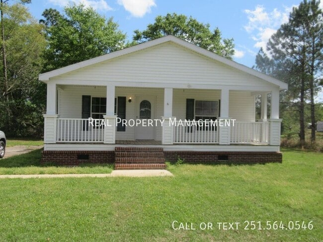 property at 6911 March Point Ct