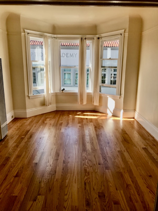 3632-3636 24th St in San Francisco, CA - Foto de edificio - Building Photo