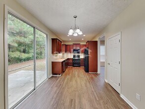 6932 Silver Bend Pl in Austell, GA - Foto de edificio - Building Photo