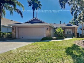 1103 Clearpointe Way in Lakeland, FL - Building Photo