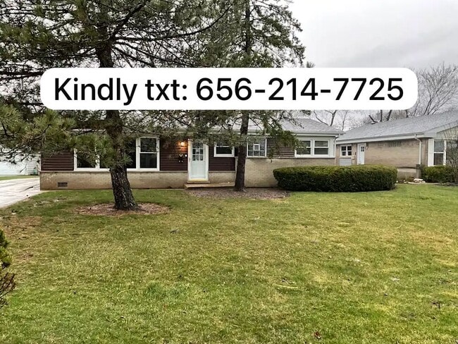 property at 511 Lotus Ln