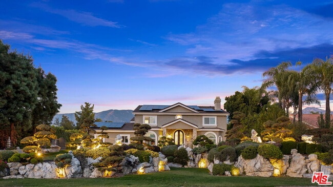 1047 E Pomello Dr in Claremont, CA - Building Photo - Building Photo