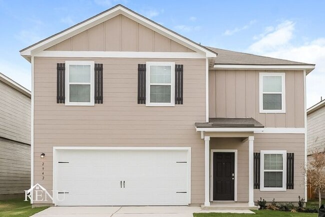 property at 2942 Jackson Smt