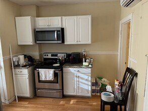 528 S Pine St-Unit -B in Richmond, VA - Building Photo - Building Photo