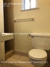 2601 N Sparkman Blvd in Tucson, AZ - Building Photo - Building Photo
