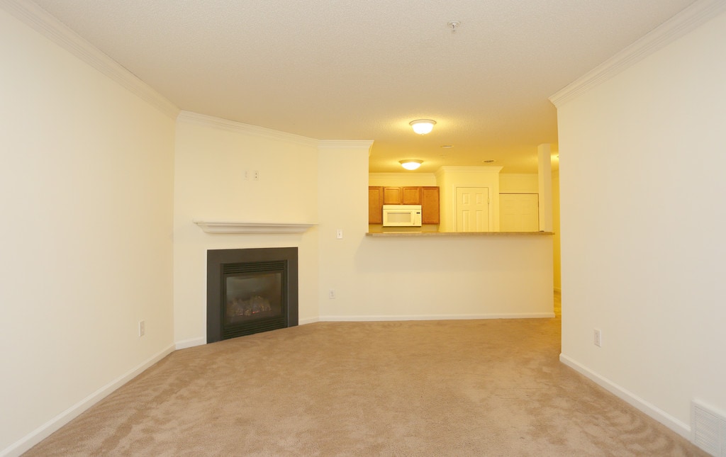 Falcon TraceHalfmoon Heritage Apartments in Clifton Park, NY