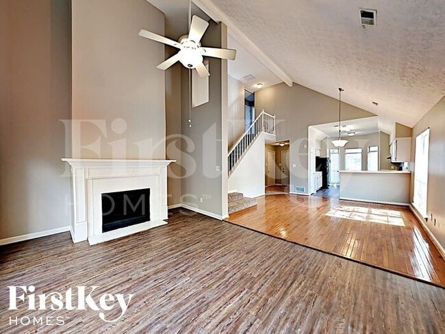 852 Shore Dr in Lithonia, GA - Building Photo - Building Photo