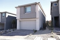 11825 Pied Harrier Ave in Las Vegas, NV - Building Photo - Building Photo