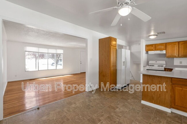 4547 S Julep Dr in Murray, UT - Building Photo - Building Photo