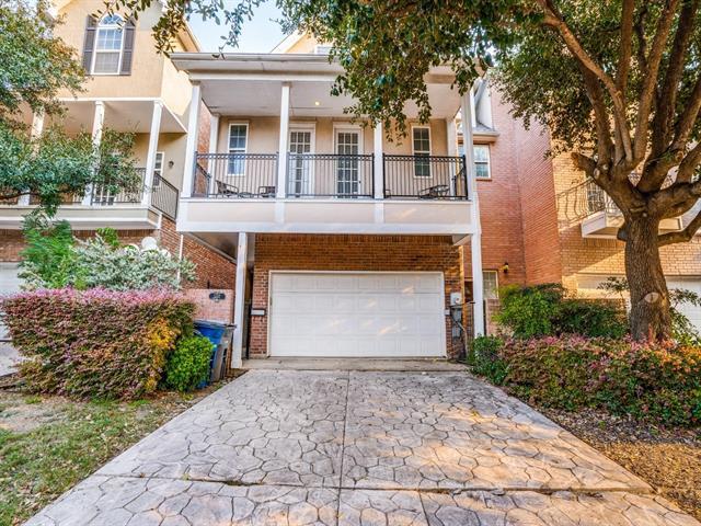 5707 Lewis St in Dallas, TX - Building Photo