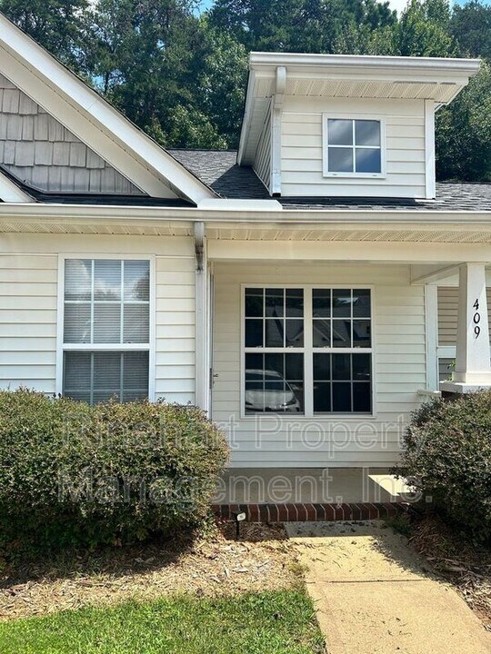 409 Lexie Ln in Rock Hill, SC - Building Photo