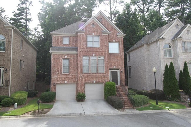 7360 Village Creek Trce in Atlanta, GA - Building Photo - Building Photo