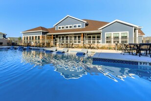 Limestone Ridge (55+) Income Restricted in Austin, TX - Building Photo
