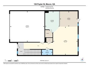 126 Poplar Pass in Macon, GA - Building Photo - Building Photo