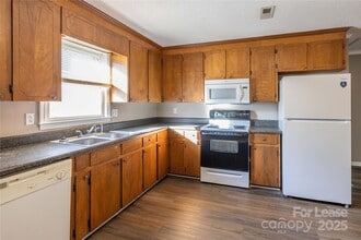 424 S 4th St, Unit 4 in Albemarle, NC - Building Photo - Building Photo