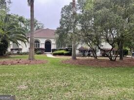 1210 Isles of Saint Marys Way in St. Marys, GA - Building Photo