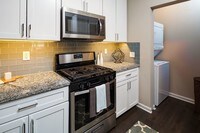 Washer and Dryer in every home - Acadia by Cortland Apartments in Ashburn, Virginia