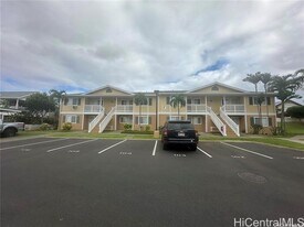 94-510-510 Lumiaina St in Waipahu, HI - Building Photo