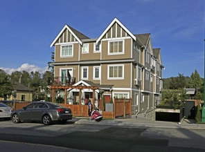 SPERLING HEIGHTS in Burnaby, BC - Building Photo - Primary Photo