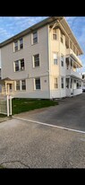 14 Sabra St, Unit Raisa in Cranston, RI - Building Photo