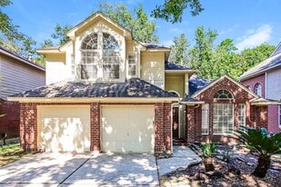 4223 Mountain Peak Way in Houston, TX - Building Photo