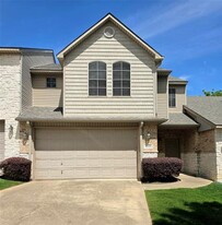 4231 Towne Lake Ct in Irving, TX - Building Photo