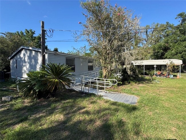 9310 Blanton Pl in Thonotosassa, FL - Building Photo - Building Photo