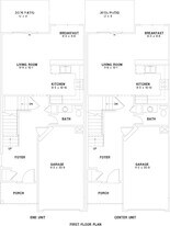 3242 N 103rd Pl in Kansas City, KS - Building Photo