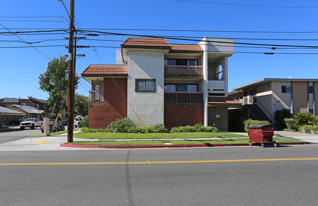 719 S Adams St in Glendale, CA - Building Photo - Building Photo