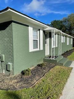 property at 2395 Peach Orchard Rd