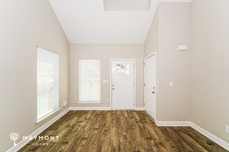 240 Willowridge Ln in Odenville, AL - Foto de edificio - Building Photo