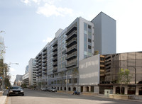 Brazos Place in Austin, TX - Building Photo - Building Photo