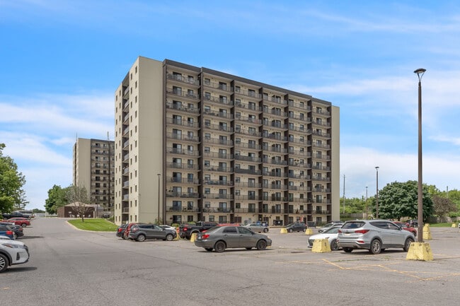 property at 766-766 John Counter Blvd