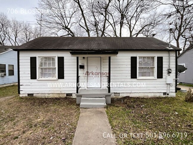 property at 706 Blossom St