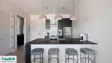 1090 Haysboro Ave, Unit 204 in Nashville, TN - Building Photo - Building Photo