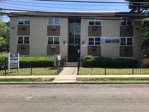 204 Cleveland Street in Orange, NJ - Building Photo - Building Photo