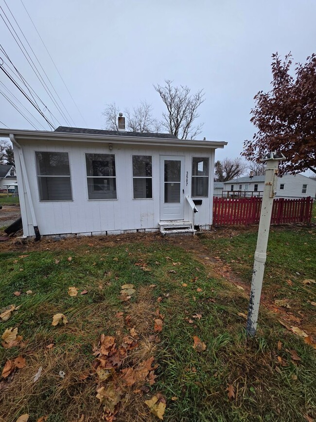 3507 John A Creighton Blvd in Omaha, NE - Building Photo - Building Photo