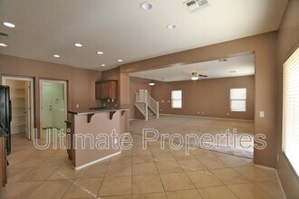17687 W Bridger St in Surprise, AZ - Building Photo - Building Photo