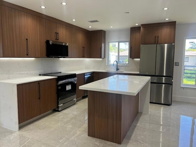 property at 1590 SW 139th Ave