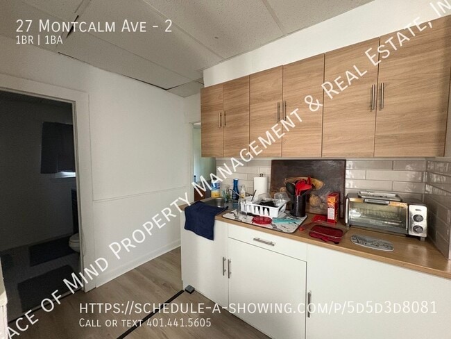 property at 27 Montcalm St