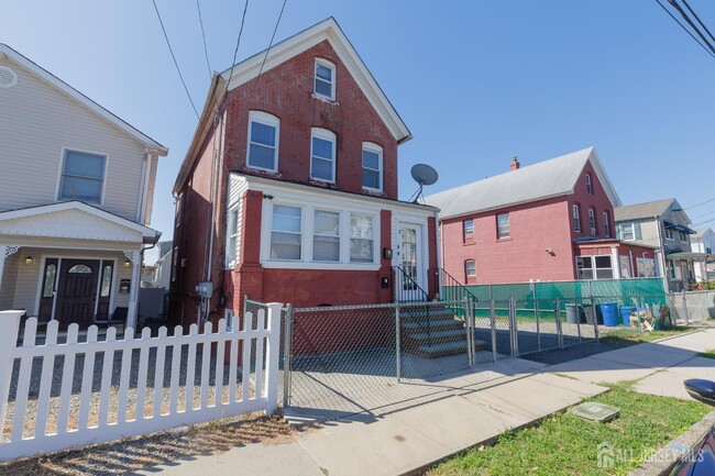 property at 28 Union St